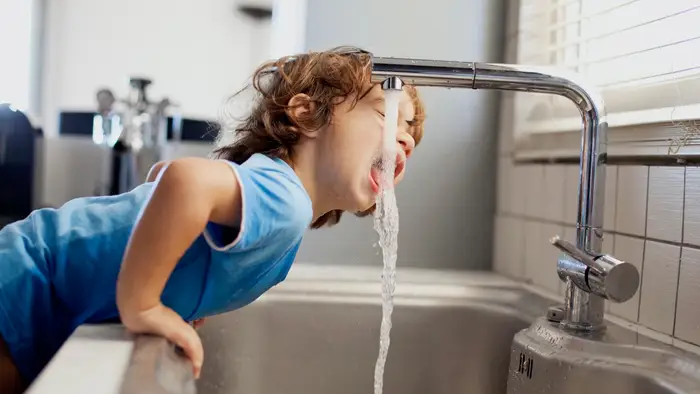 Implementing cutting-edge technologies in water treatment