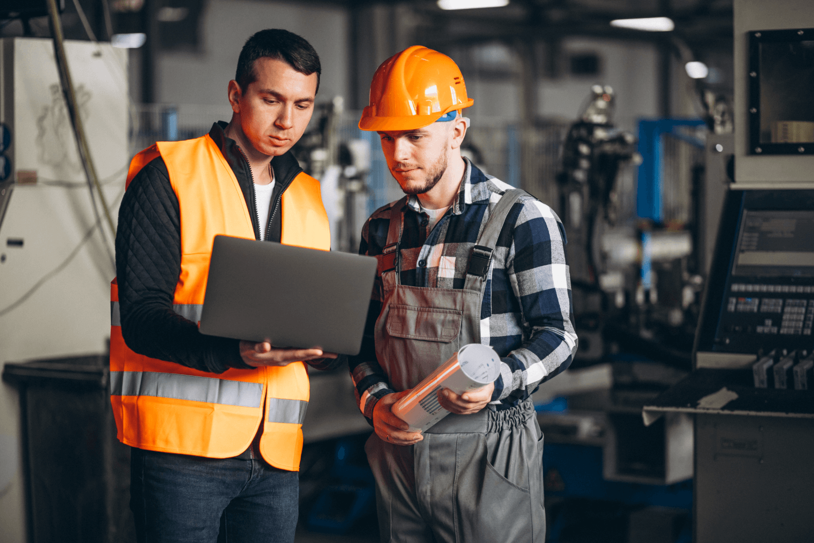 Workplace Safety Training