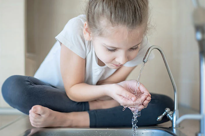 Strategies for lead remediation may involve implementing water treatment technologies