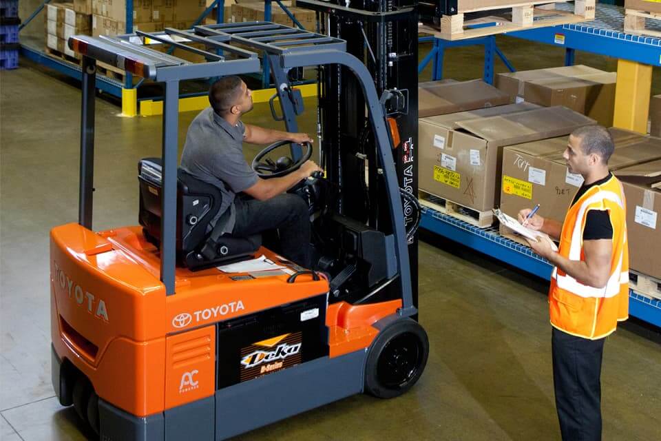 Selecting a reputable training provider is crucial for receiving high-quality instruction