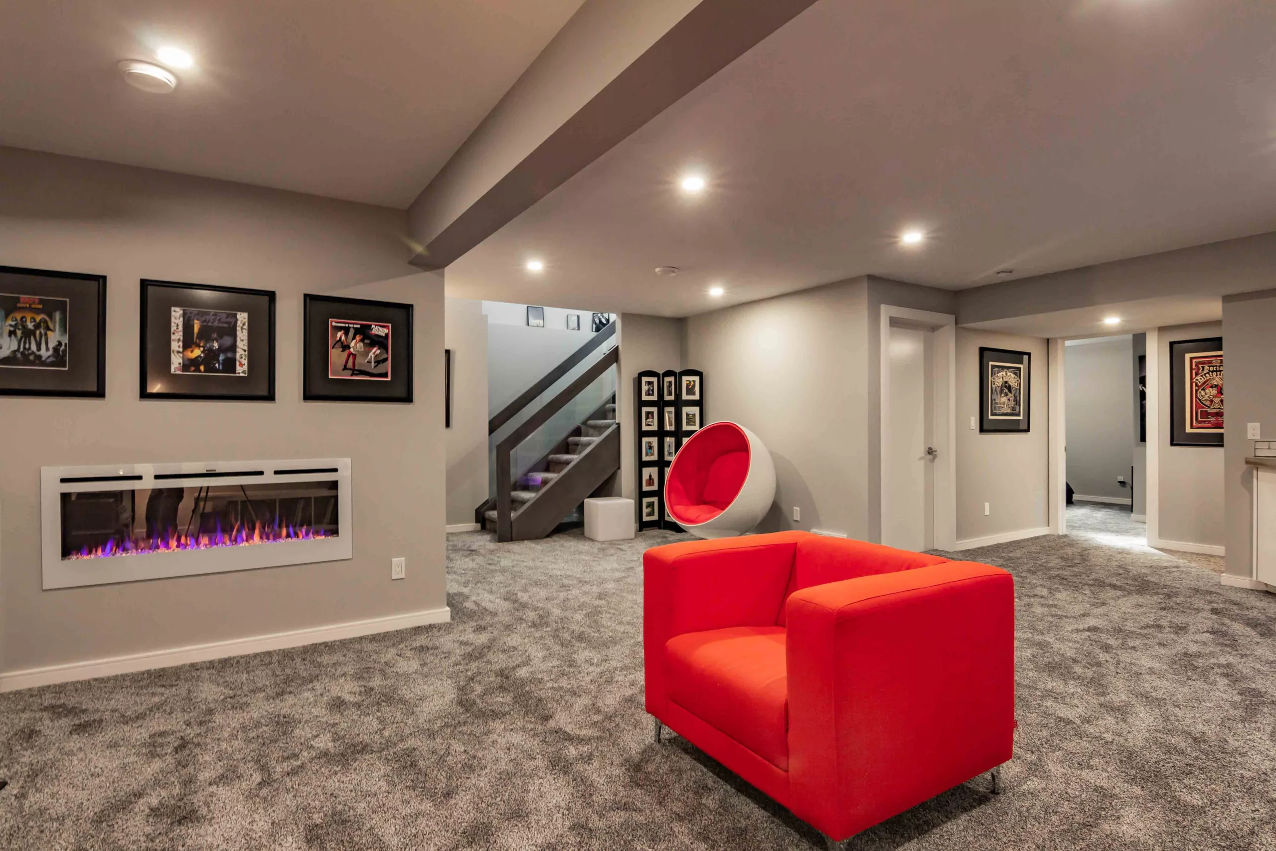 mistakes to avoid in Calgary basement developments