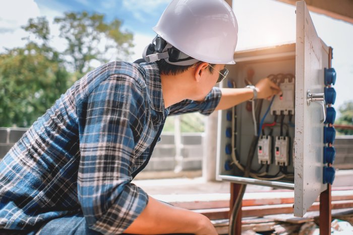 decision to hire a commercial electrician is a pivotal consideration for business owners