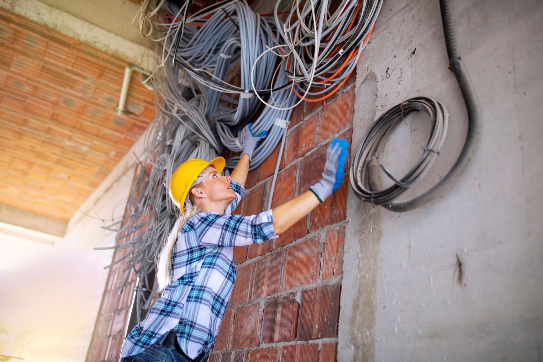 decision to hire a commercial electrician is a pivotal consideration for business owners
