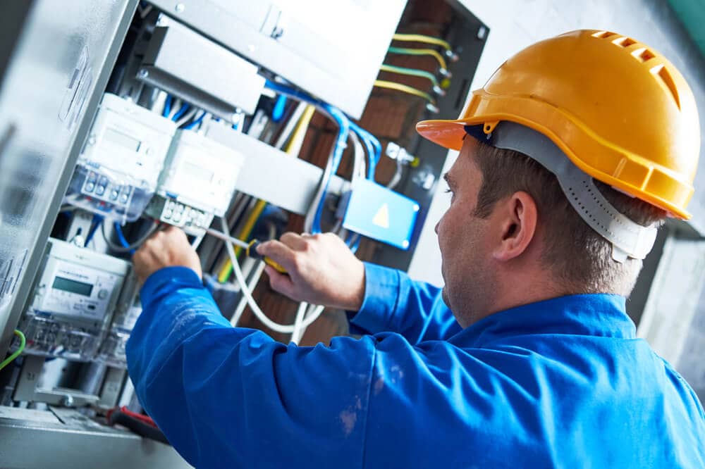 industrial electricians stay updated with regulatory requirements and industry standards