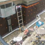 Basement Waterproofing