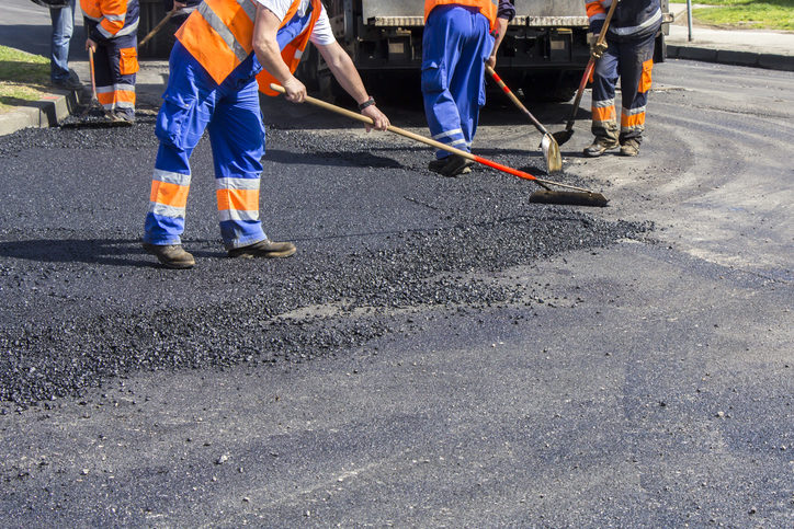 South Coast Group offers comprehensive drainage and water management solutions