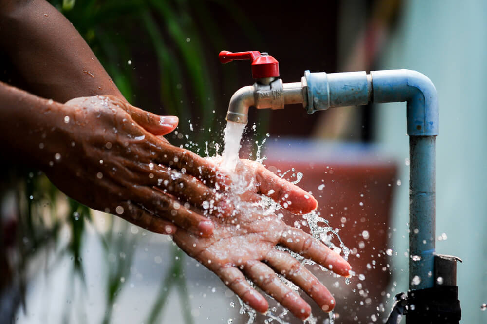 Proper pH levels also aid in preventing corrosion which could lead to contamination