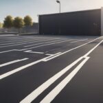 Tips for business owners to improve parking lot management
