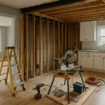 An image depicting renovation possibilities in Waterloo for 2026